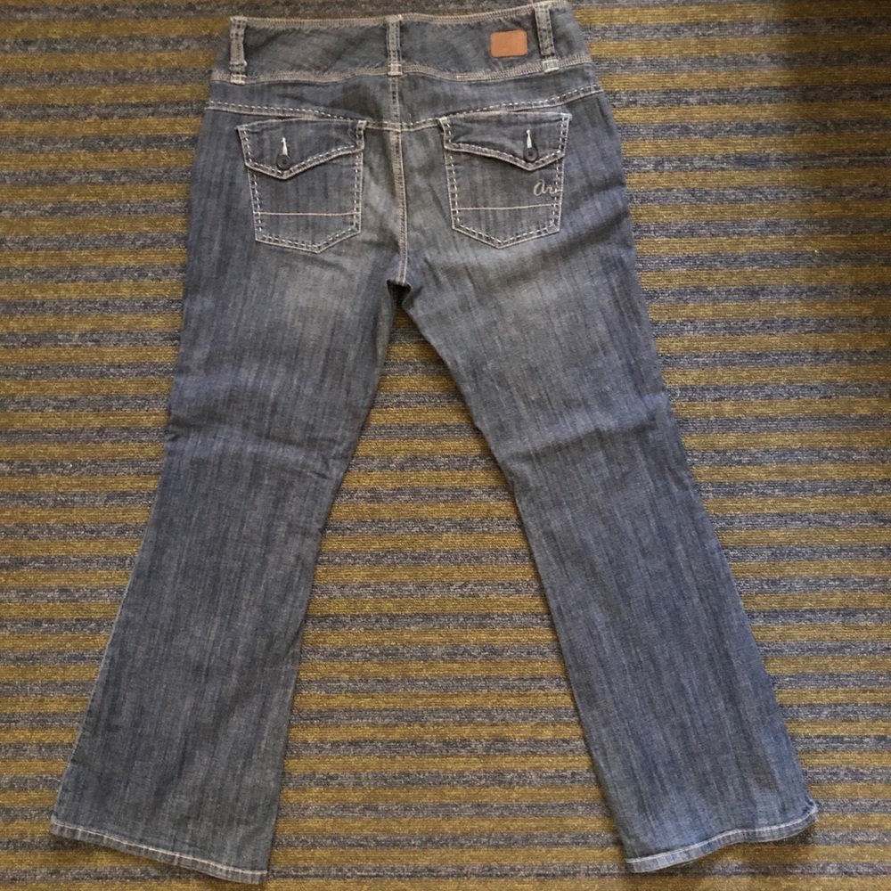 American Rag jeans - Picture 5 of 7